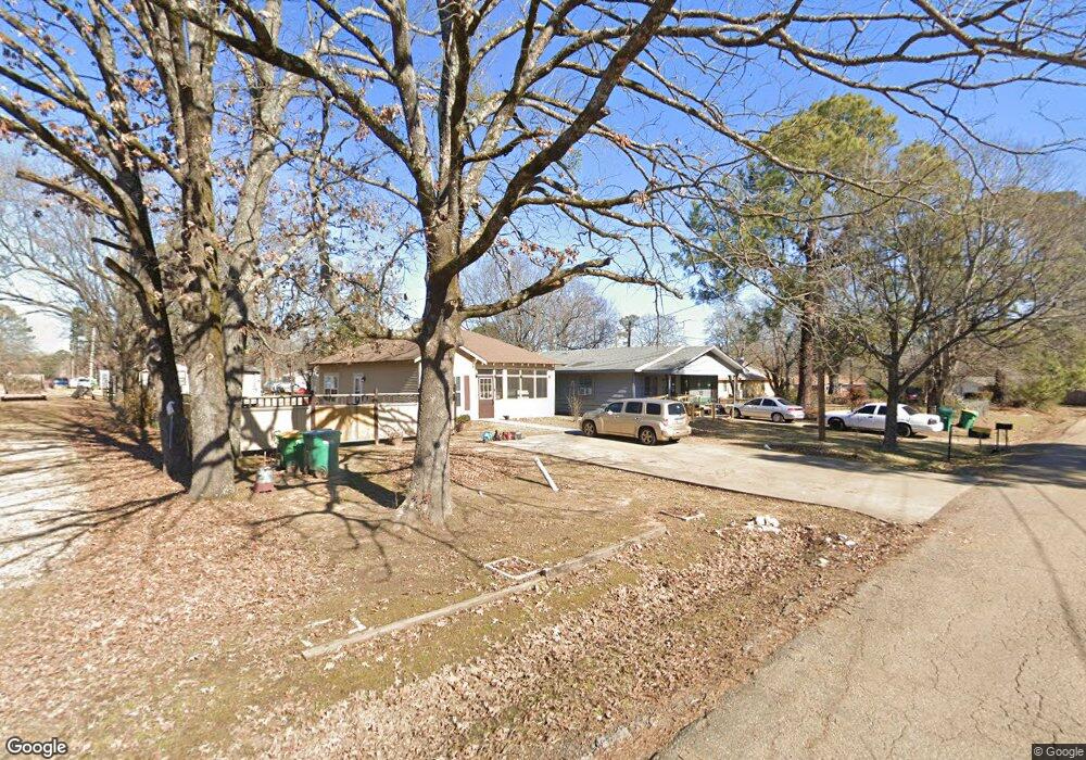 3204 Montgomery St, Texarkana, TX 75501 - photo 1