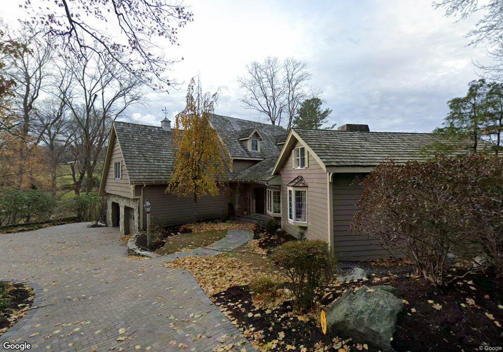 40 Arlington St, Winchester, MA 01890 - photo 1