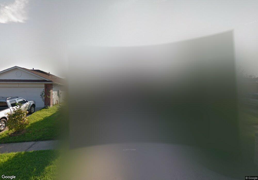 11007 Fern Terrace Dr, Houston, TX 77075 - photo 1