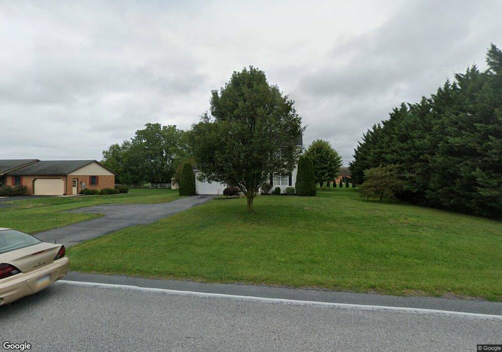 11579 Williamsport Pike, Greencastle, PA 17225 - photo 1