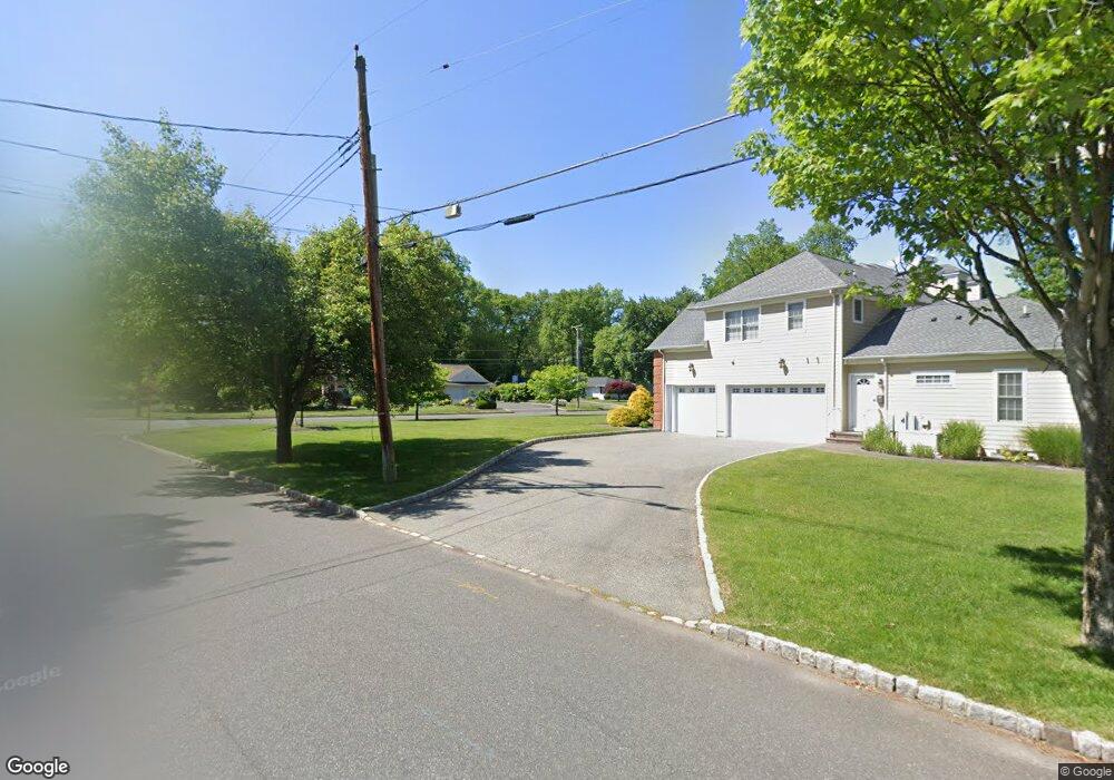 95 Rockwood Rd, Florham Park, NJ 07932 - photo 1