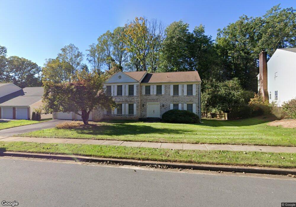 2616 Mountain Laurel Place, Reston, VA 20191 - photo 1