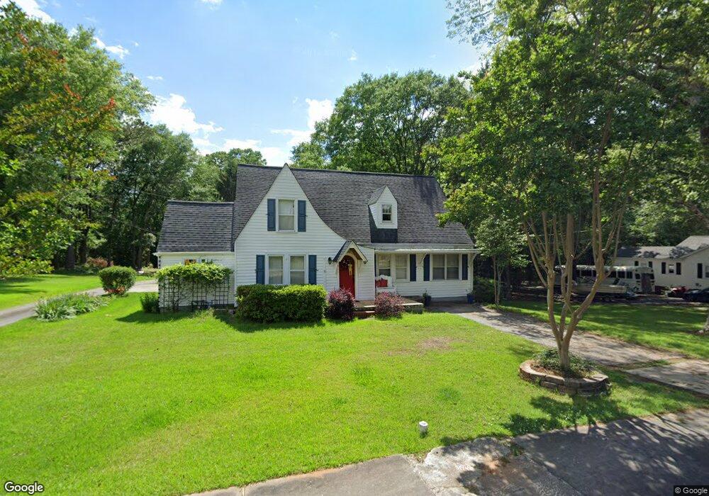 451 Adamson Ave, Carrollton, GA 30117 - photo 1