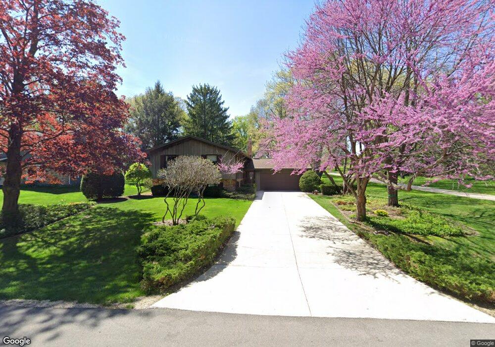 2277 Gold Dr, Fitchburg, WI 53711 - photo 1