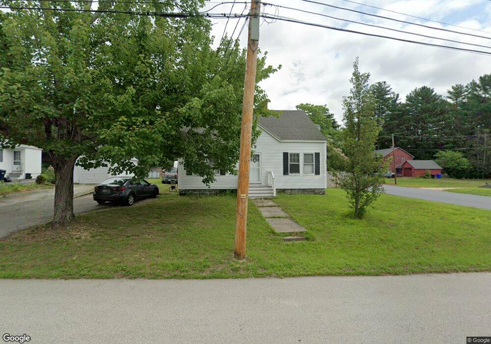 8 1st St, Hudson, NH 03051 - photo 1