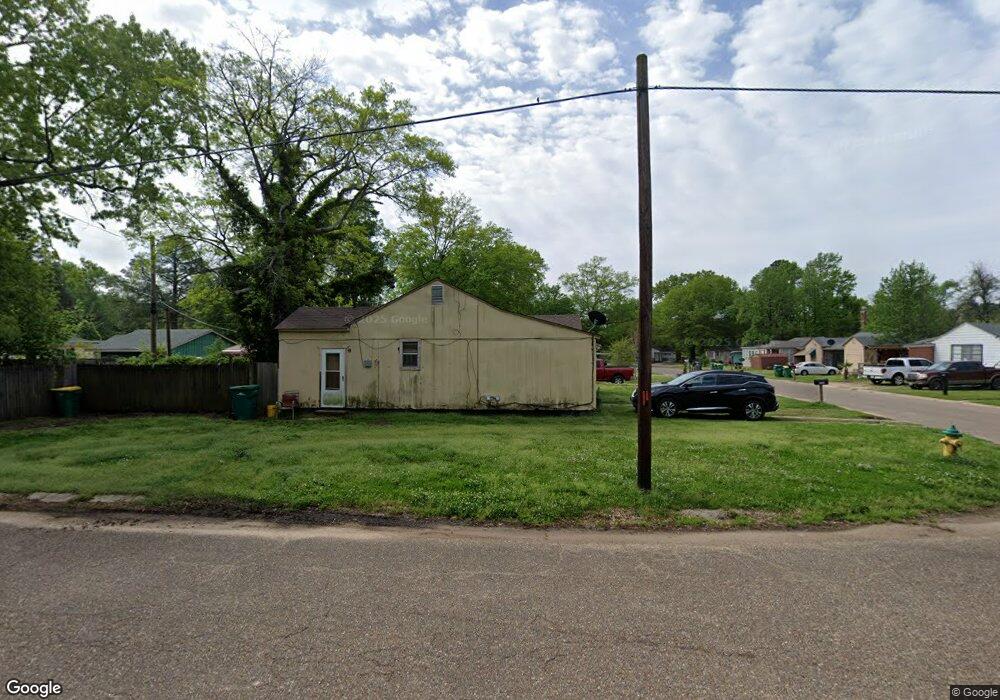 3014 Anthony Dr, Texarkana, TX 75503 - photo 1