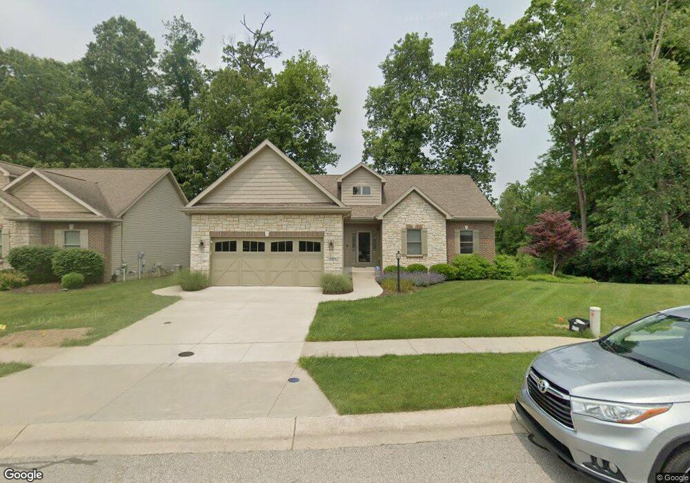 19375 Foley Cir N, South Bend, IN 46637 - photo 1