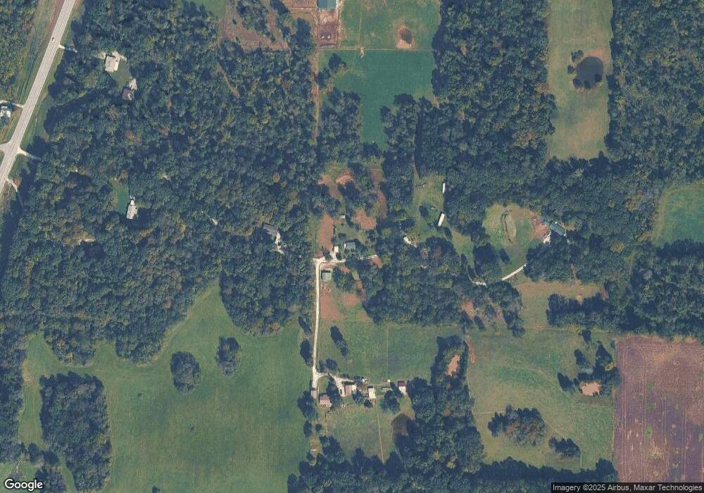 734 Sherman Ln SW, Corydon, IN 47112 - photo 1