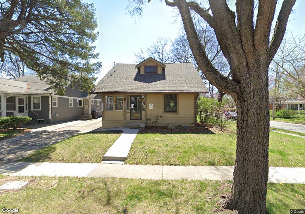 4522 Carpenter Ave, Des Moines, IA 50311 - photo 1