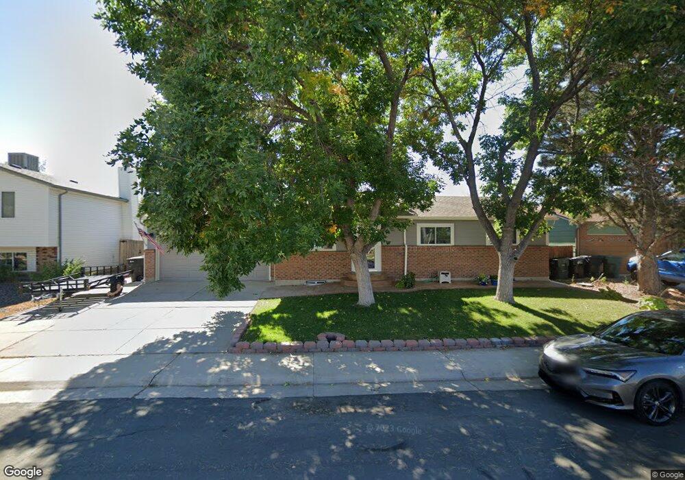 4522 E 118th Place, Thornton, CO 80233 - photo 1