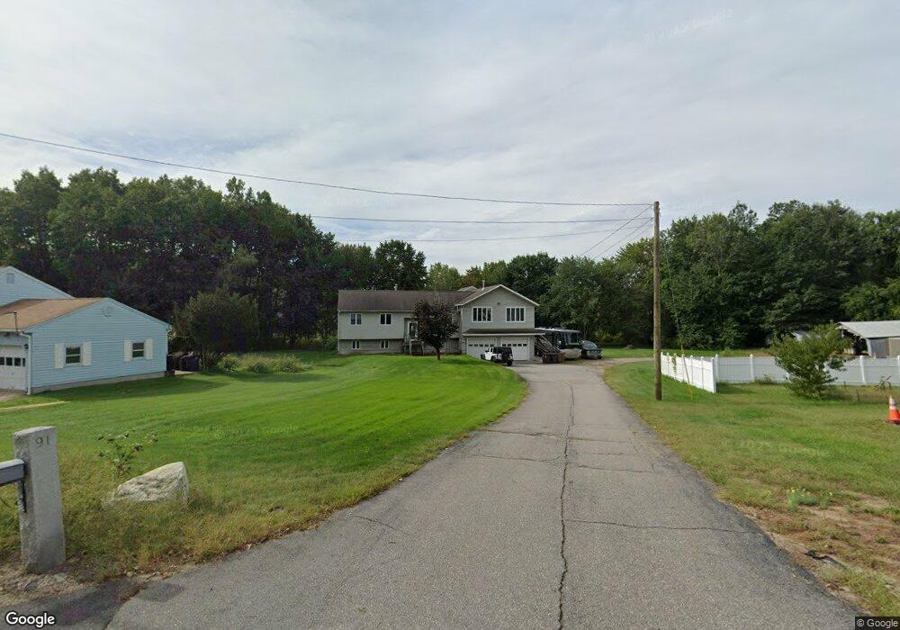 91 Lund Rd, Nashua, NH 03060 - photo 1