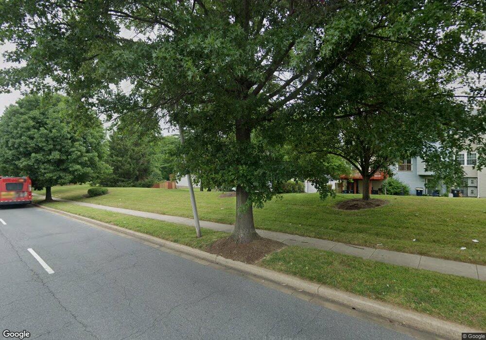 10673 Campus Way S Campus Way S, Upper Marlboro, MD 20774 - photo 1