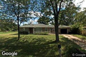 3225 Myrton St, Burton, MI 48529