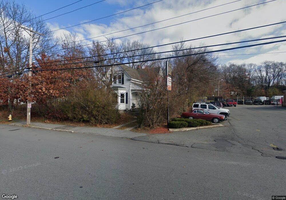 602 S Union St, Lawrence, MA 01843 - photo 1