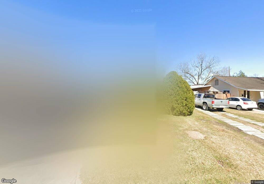 7715 Greendowns St, Houston, TX 77087 - photo 1