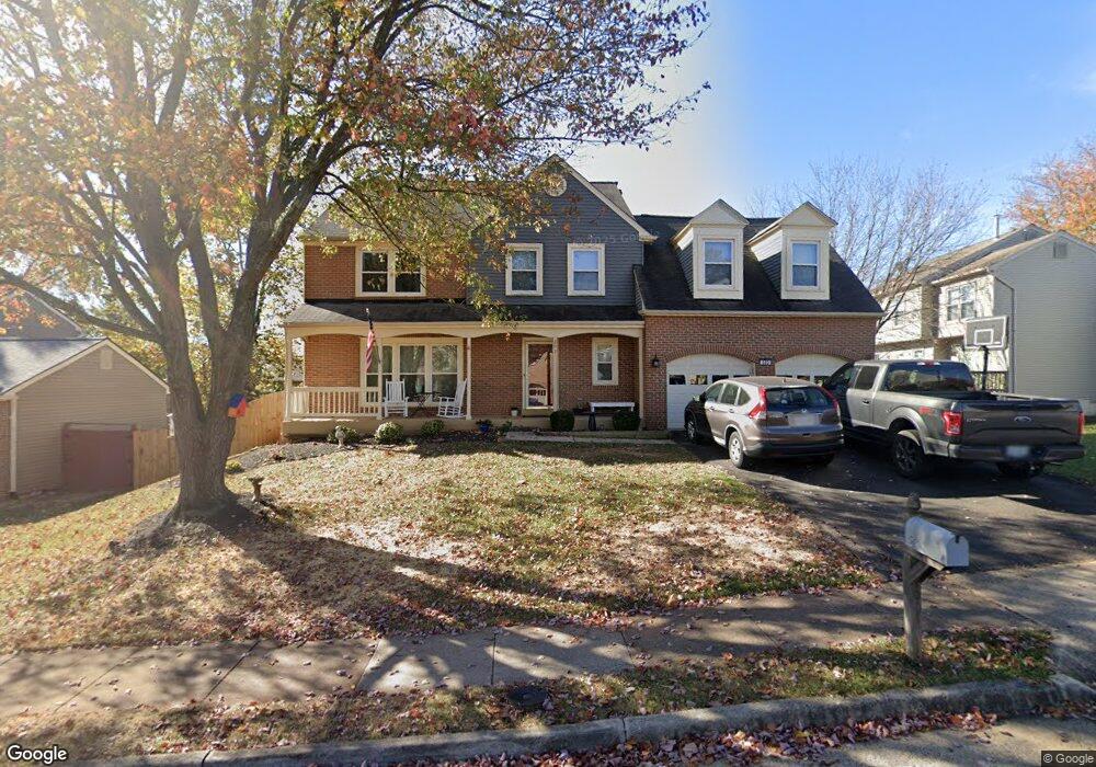 203 Edenberry Ct, Sterling, VA 20164 - photo 1