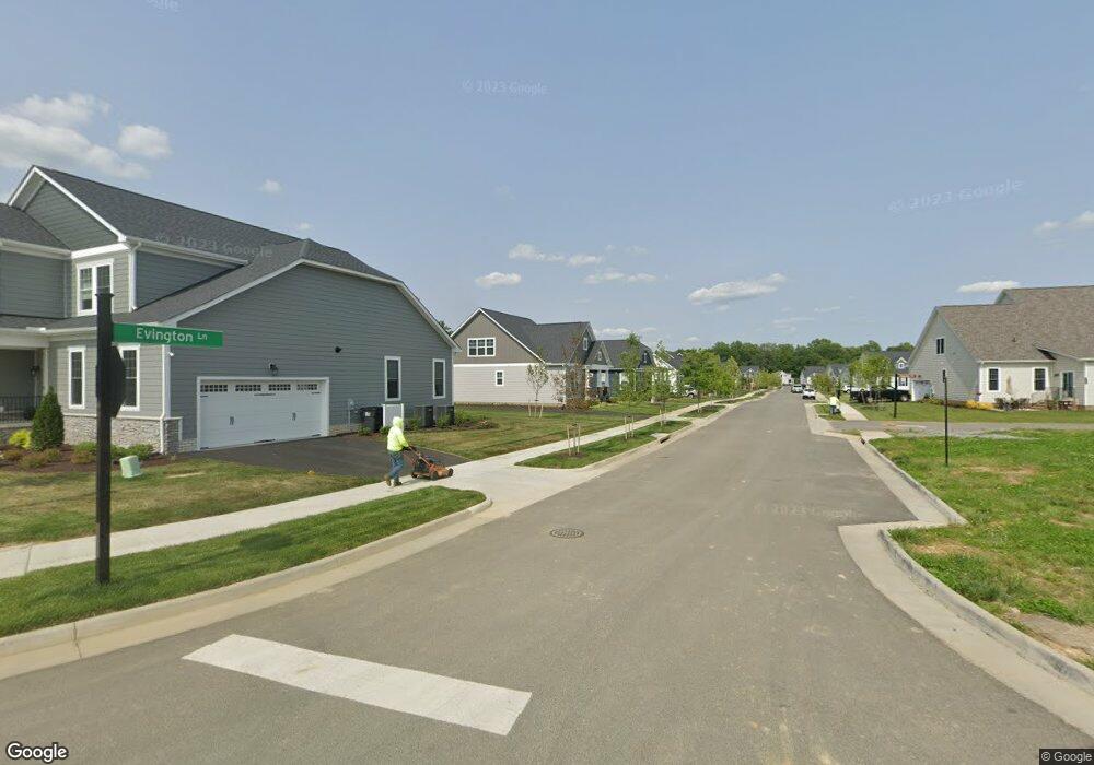 118 Axton Ln, Ashland, VA 23005 - photo 1