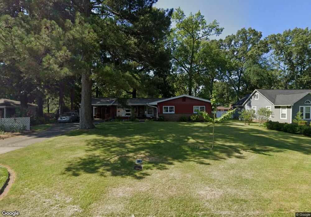 1414 Florence St SW, Cullman, AL 35055 - photo 1