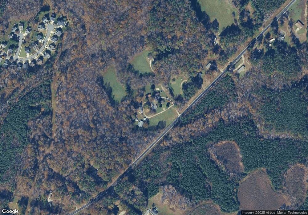 4017 Salem Rd, Oxford, NC 27565 - photo 1