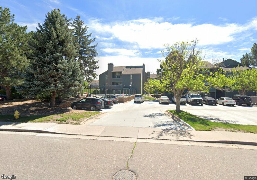 14160 E Temple Dr unit S10, Aurora, CO 80015 - photo 1