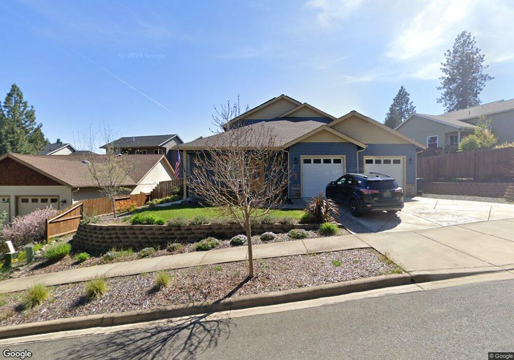 927 NW Bishop St unit Lot 3, Grants Pass, OR 97526 - photo 1