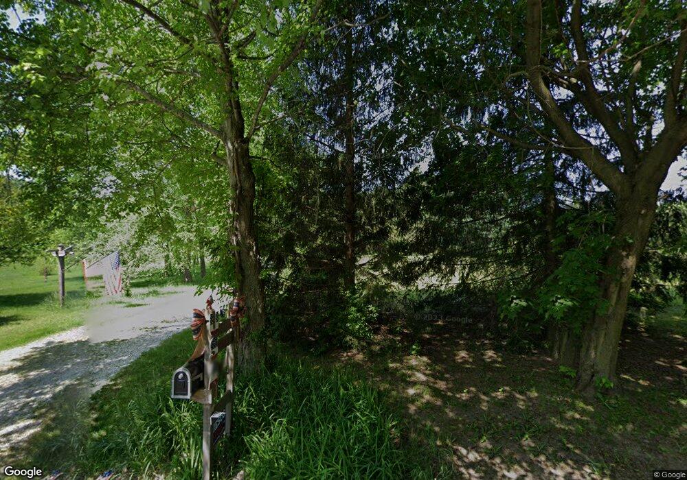 58123 County Road 117, Goshen, IN 46528 - photo 1