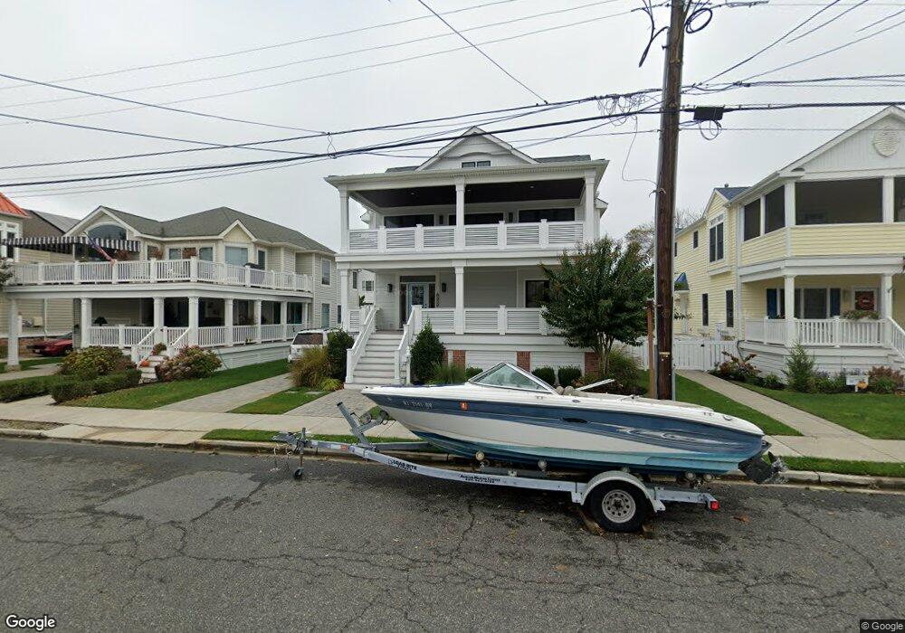 151 29th St, Avalon, NJ 08202 - photo 1