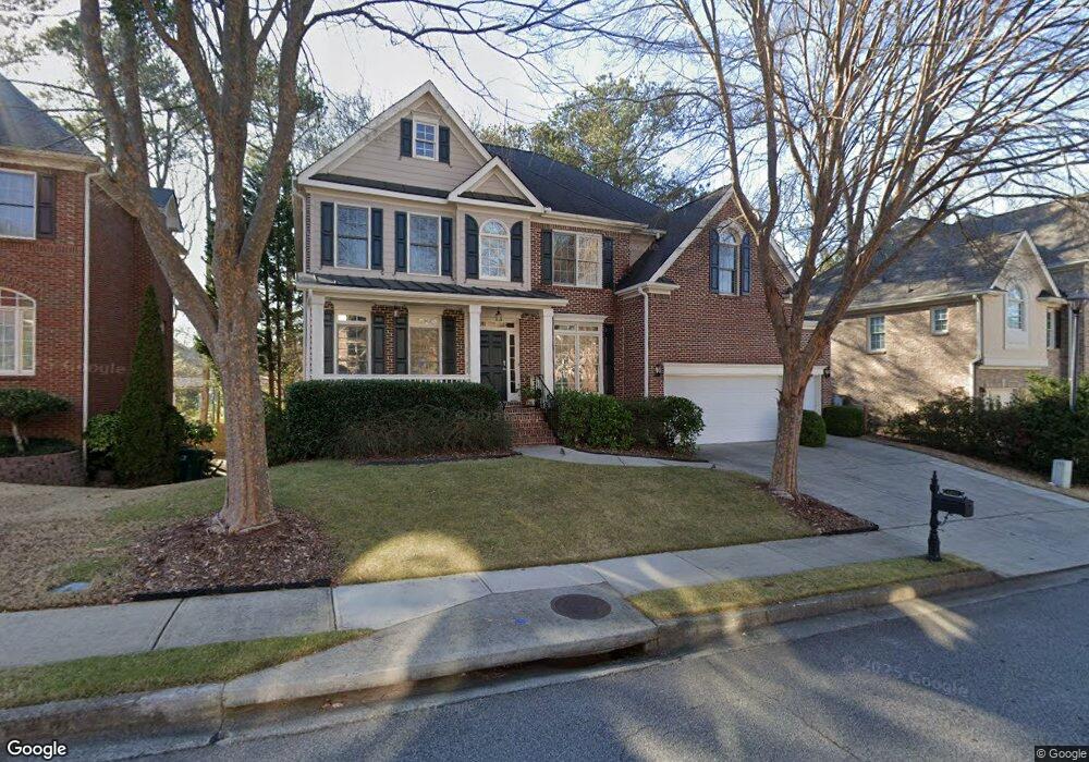 2011 Ivy Ridge Rd SE, Smyrna, GA 30080 - photo 1