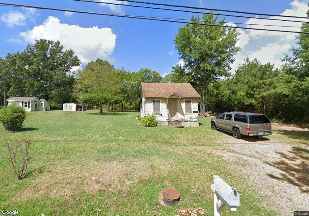 5905 Mount Olive Dr, Texarkana, AR 71854 - photo 1