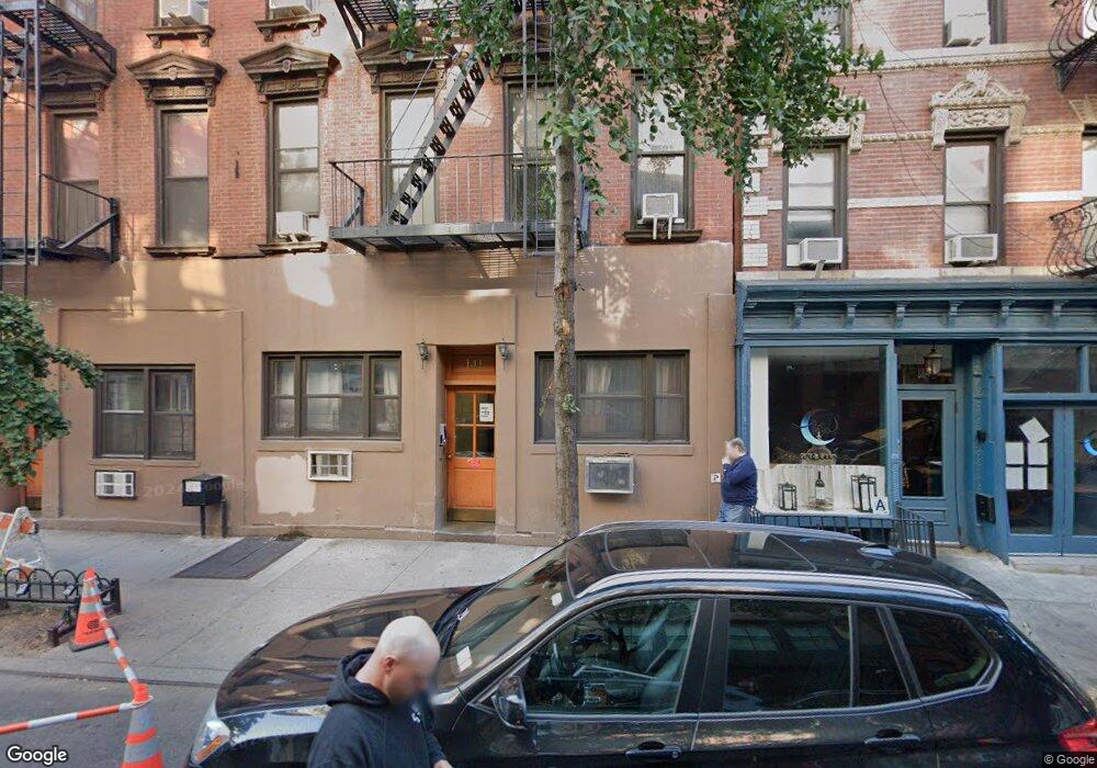 141 Sullivan St, New York, NY 10012 - photo 1