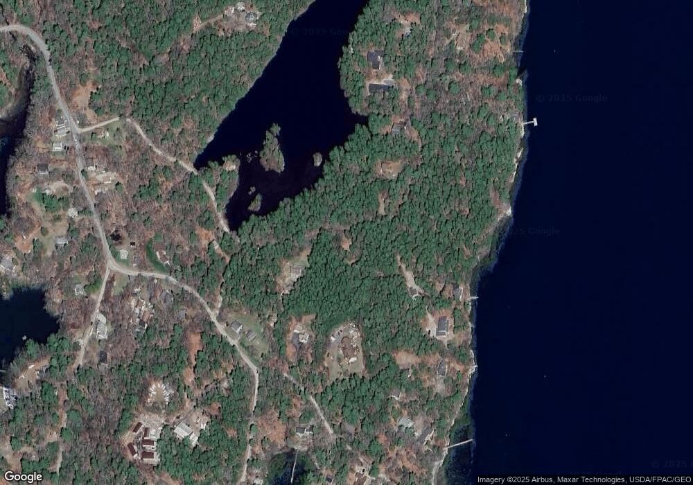49 Appalachee Rd, Boothbay Harbor, ME 04538 - photo 1