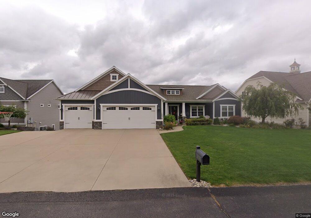1836 68th St SW, Byron Center, MI 49315 - photo 1