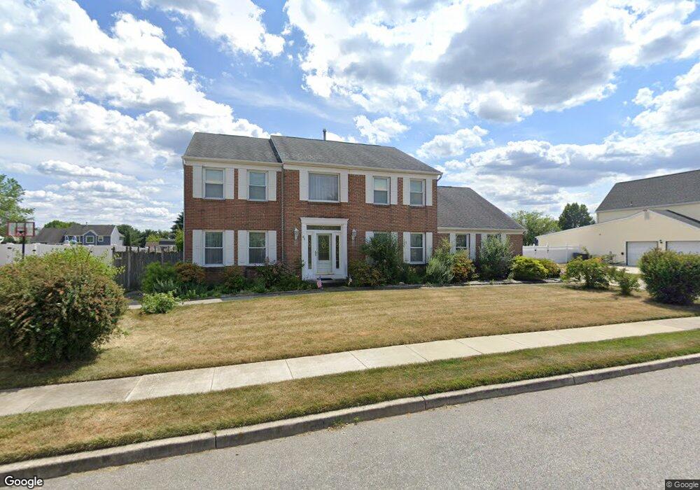 82 Wendee Way, Sewell, NJ 08080 - photo 1