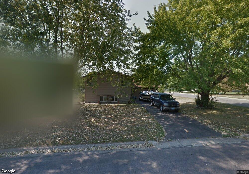 1019 9th Ave N, Sauk Rapids, MN 56379 - photo 1