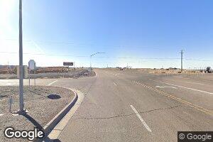 unk N Az-77 --, Holbrook, AZ 86025