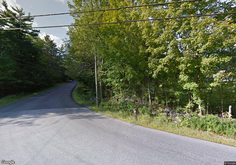 00 Bog Rd, Hillsborough, NH 03244 - photo 1