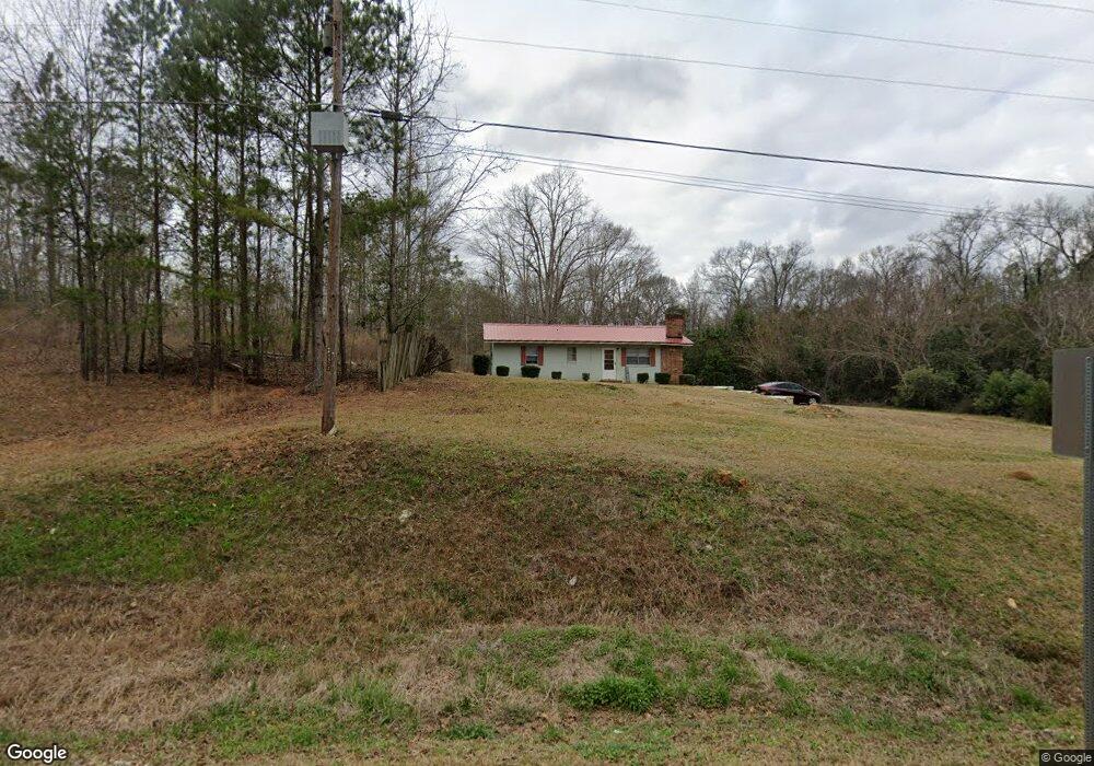 140 Ga Highway 49 S, Americus, GA 31719 - photo 1