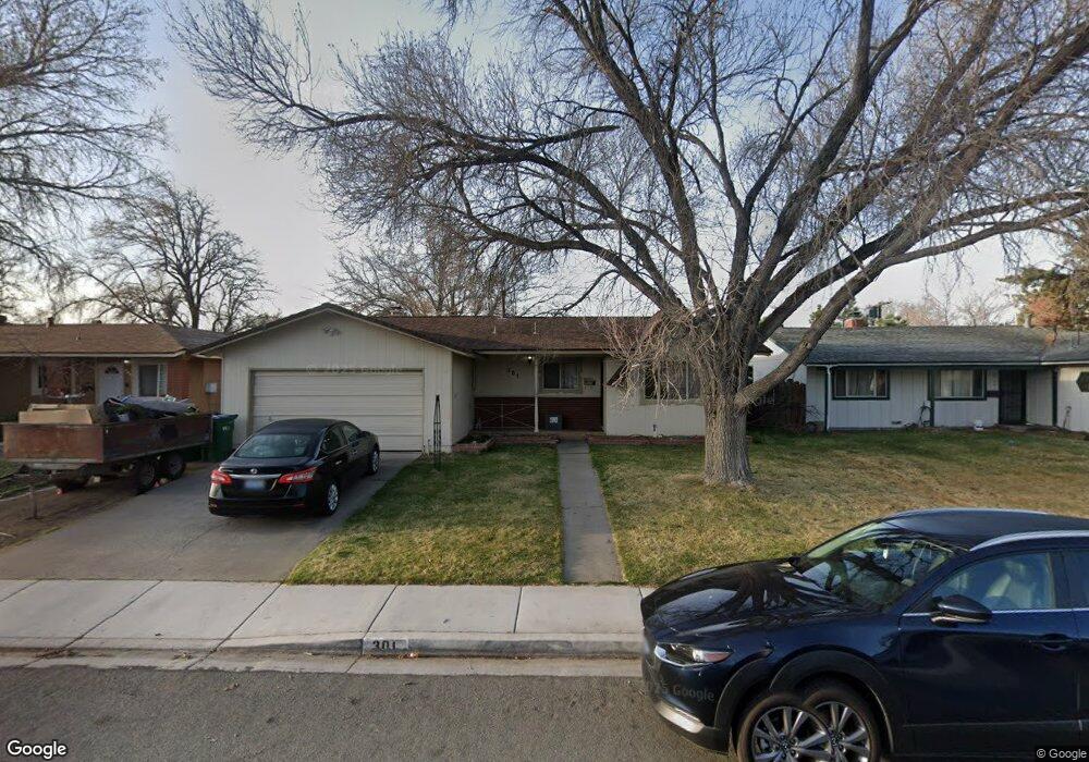 301 Mcgoldrick Way, Sparks, NV 89431 - photo 1