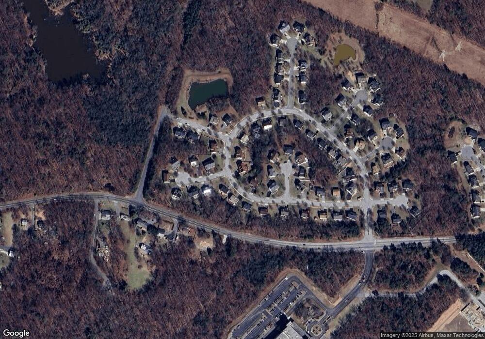 12302 Snowden Woods Rd, Laurel, MD 20708 - photo 1