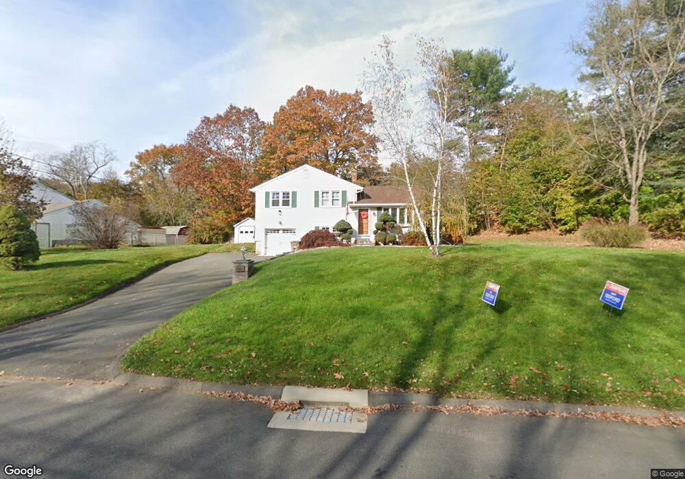 90 Riverside Dr, Vernon Rockville, CT 06066 - photo 1