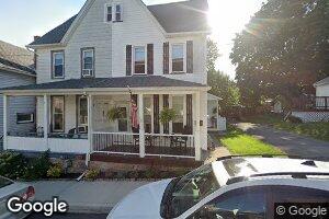 307 N Lobb Ave, Pen Argyl, PA 18072