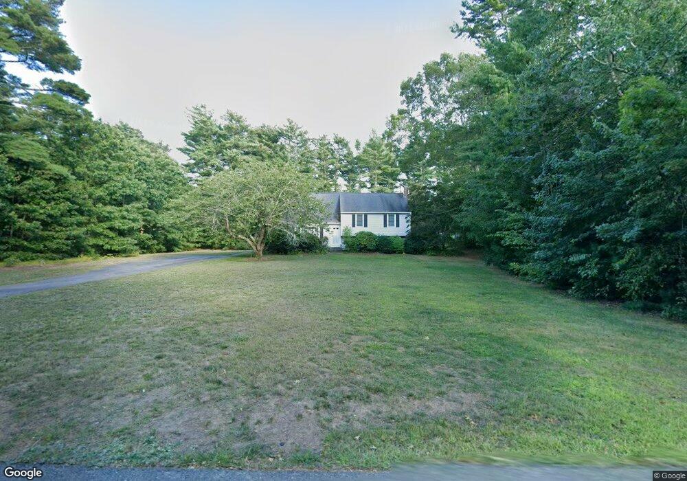 41 Weston St, Carver, MA 02330 - photo 1