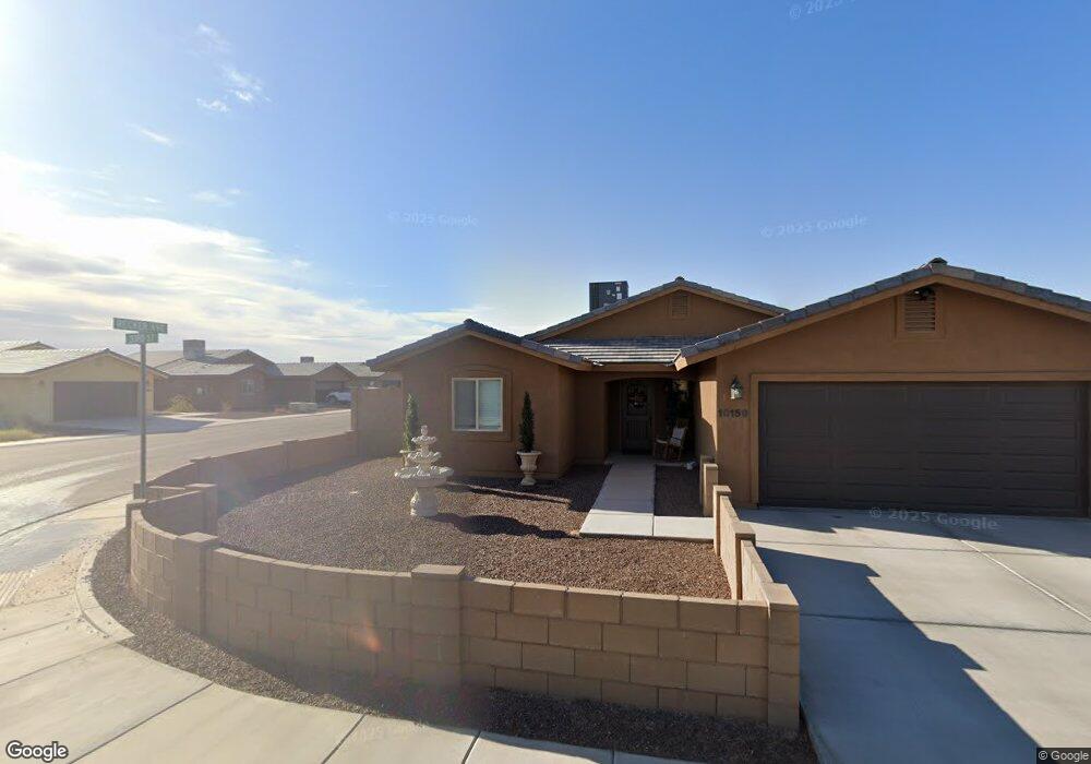 10159 E 33rd St, Yuma, AZ 85365 - photo 1