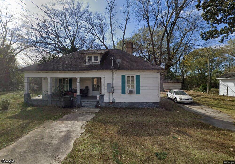 318 Cole St, Elberton, GA 30635 - photo 1