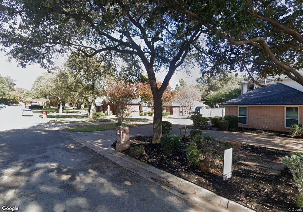 6008 Park Ct, Colleyville, TX 76034 - photo 1