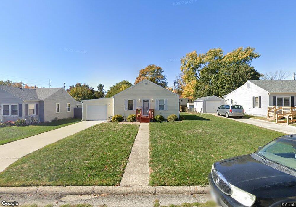 409 W 14th St N, Newton, IA 50208 - photo 1