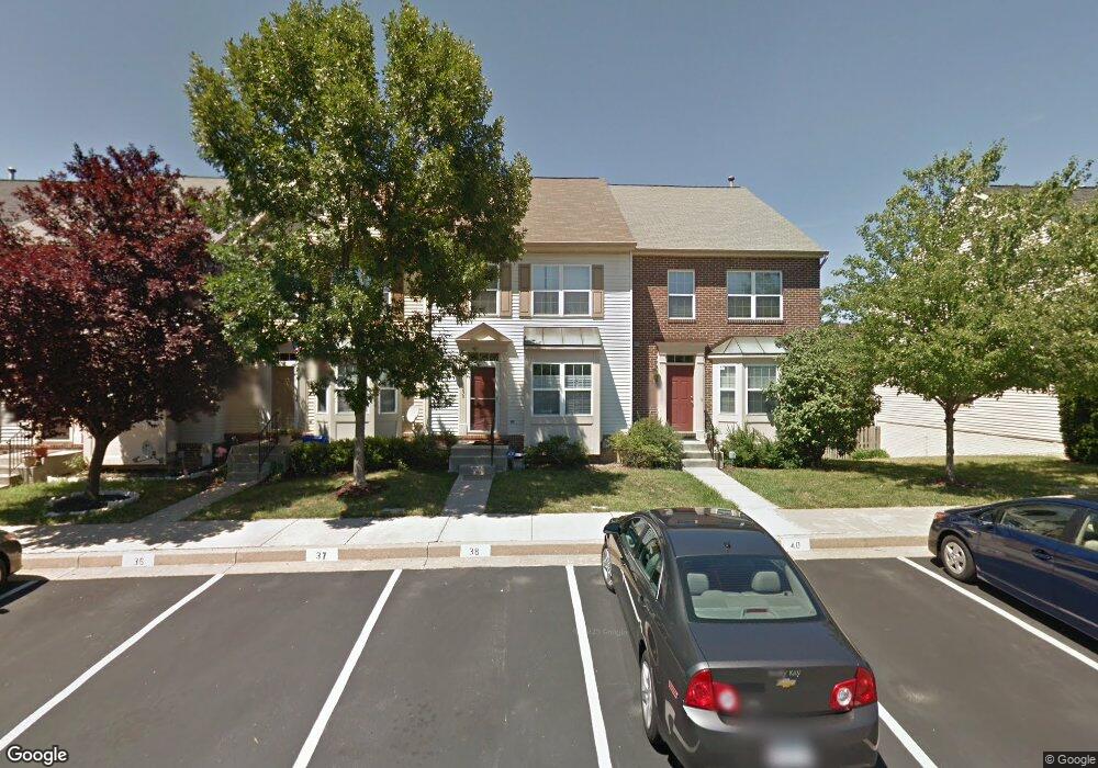 6239 Deep Earth Ln, Columbia, MD 21045 - photo 1