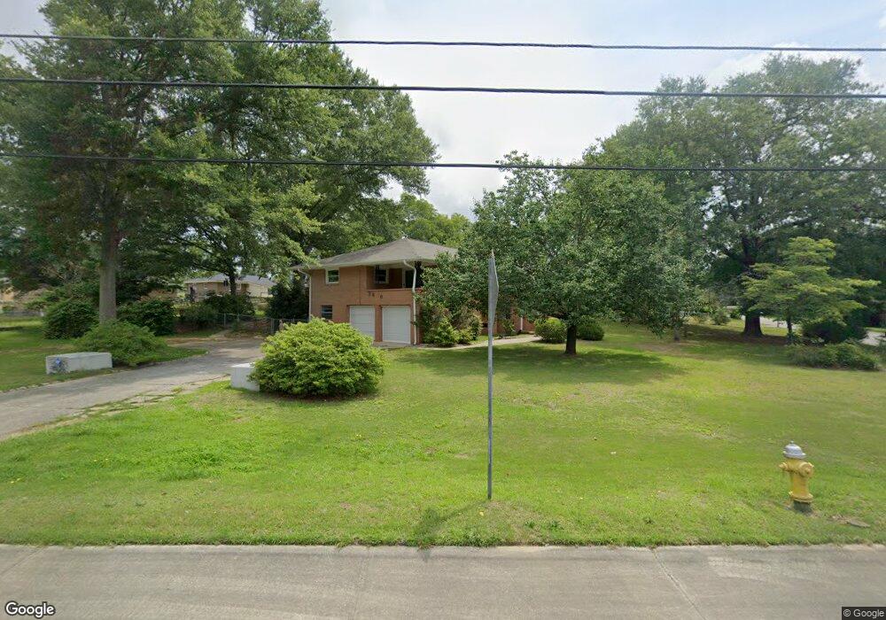 3610 Bloomfield Dr, Macon, GA 31206 - photo 1