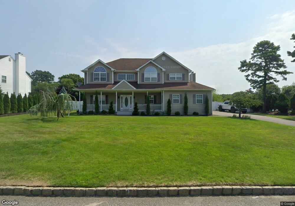 1 Jordan Dr, Medford, NY 11763 - photo 1