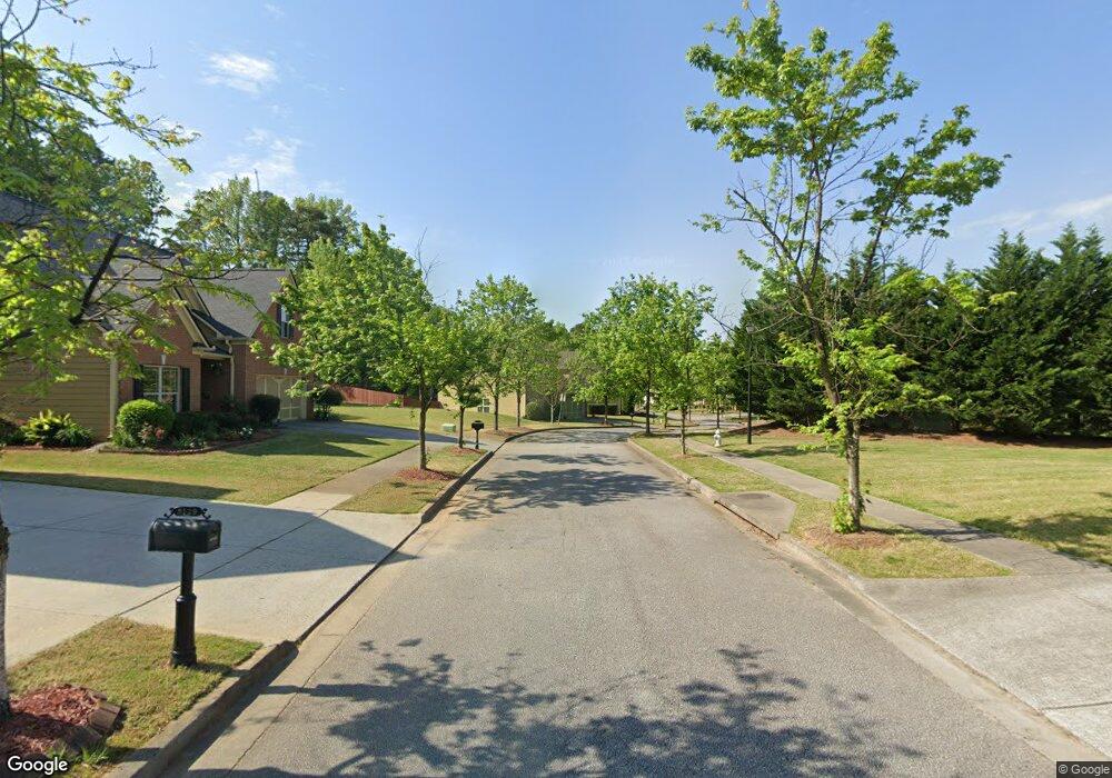 0 Summer Haven Walk, Sugar Hill, GA 30518 - photo 1